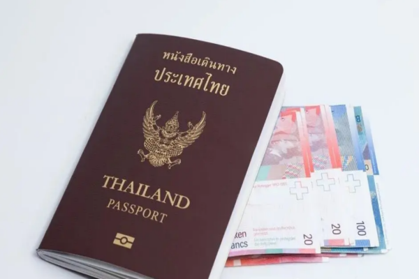 泰国入境最新政策2022落地签