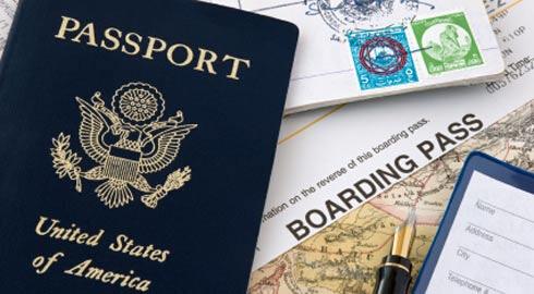 普通签证有哪些类别?怎么区分?