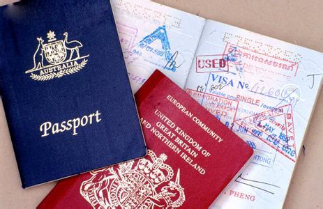 普通签证有哪些类别?怎么区分?