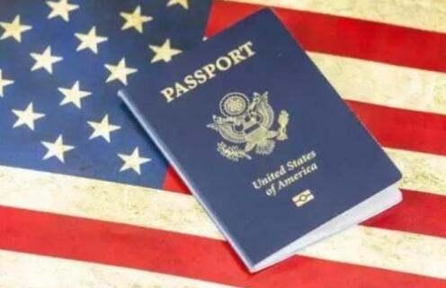 美国签证照片一定要穿带领的衣服吗