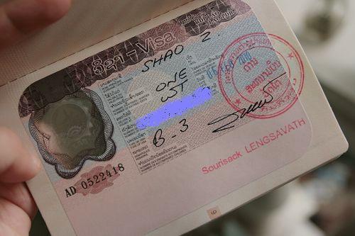 持柬埔寨多久有效期签证可以自由出入柬埔寨