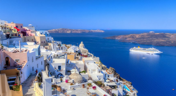 去希腊旅行需要办理哪些手续?