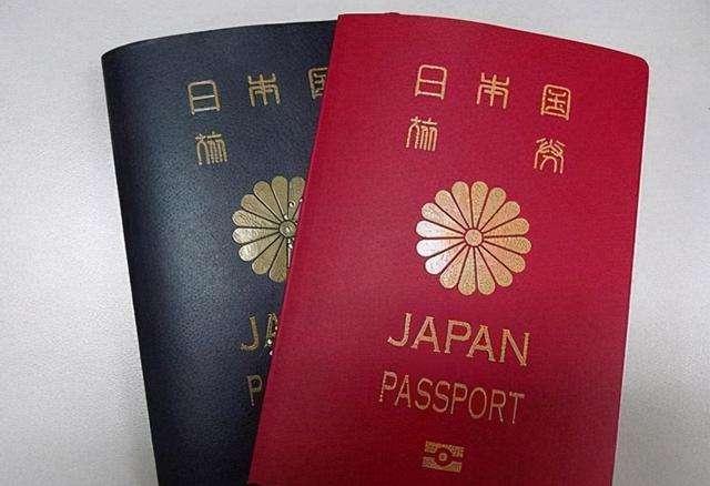 日本护照免签191国,居各国榜首,你知道为什么吗?
