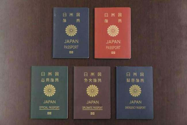 日本护照免签191国,居各国榜首,你知道为什么吗?