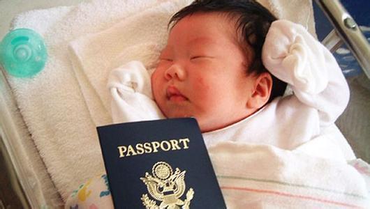 中国人去美国旅游 如何办出境手续 请详细点