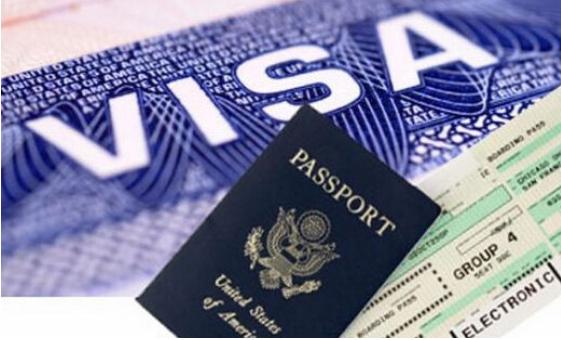 美国一次签证可以入境几次?入境时间有没有规定?
